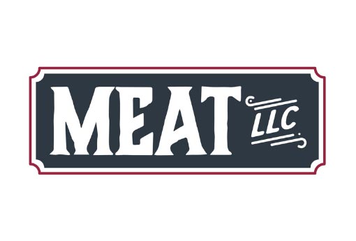 Meat Llc Colored