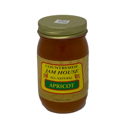 Grocery Delivery Lawrence Kansas Sunflower Provisions Local Apricot Jam