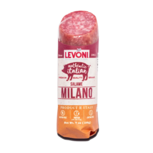 Grocery Delivery Lawrence Kansas Sunflower Provisions Salame Milano