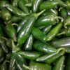 Organicjalapenopepperlocal