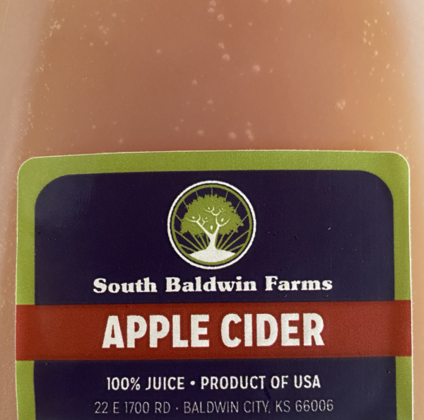 Localapplecider