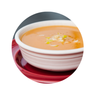 Butternut Squash Soup (1)
