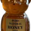 Local Honey- Speckman Honey Bear - Image 2