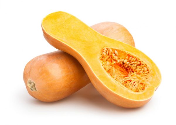 Butternutsquash