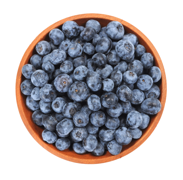 Blueberries