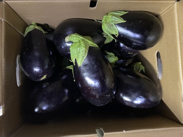 Localeggplant