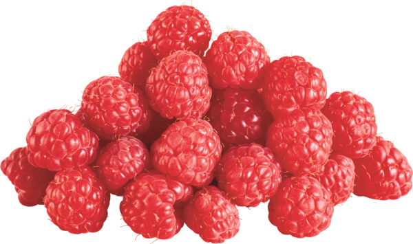Raspberries