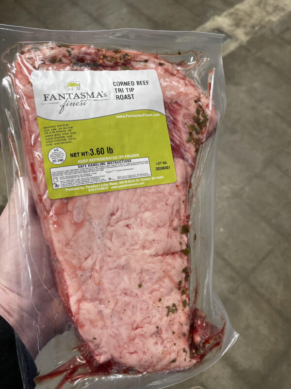 American Waygu