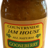 Local Gooseberry Jam (18oz) - Image 2