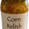 Local Corn Relish (16oz) - Image 2