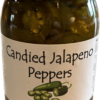 Local Candied Jalapeño Peppers - Image 2