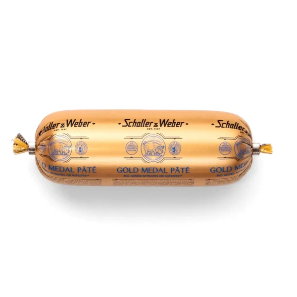 Gold Medal Pate 318132