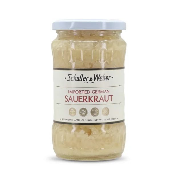 Sauerkraut 603187
